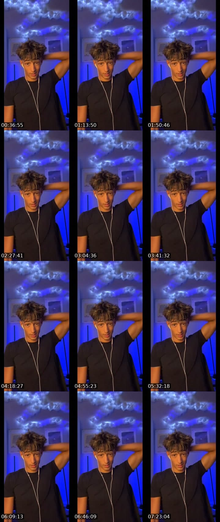 @mobe20007 TikTok live stream