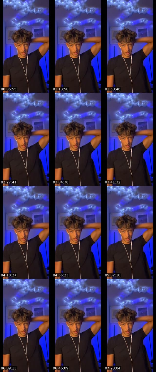 @mobe20007 TikTok live from 2026-07-18