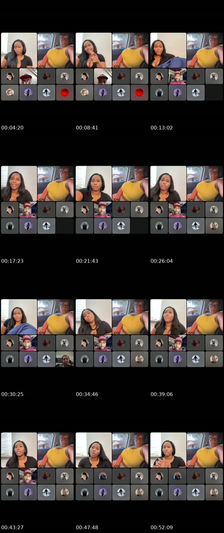 @noushieeeex3 TikTok live stream