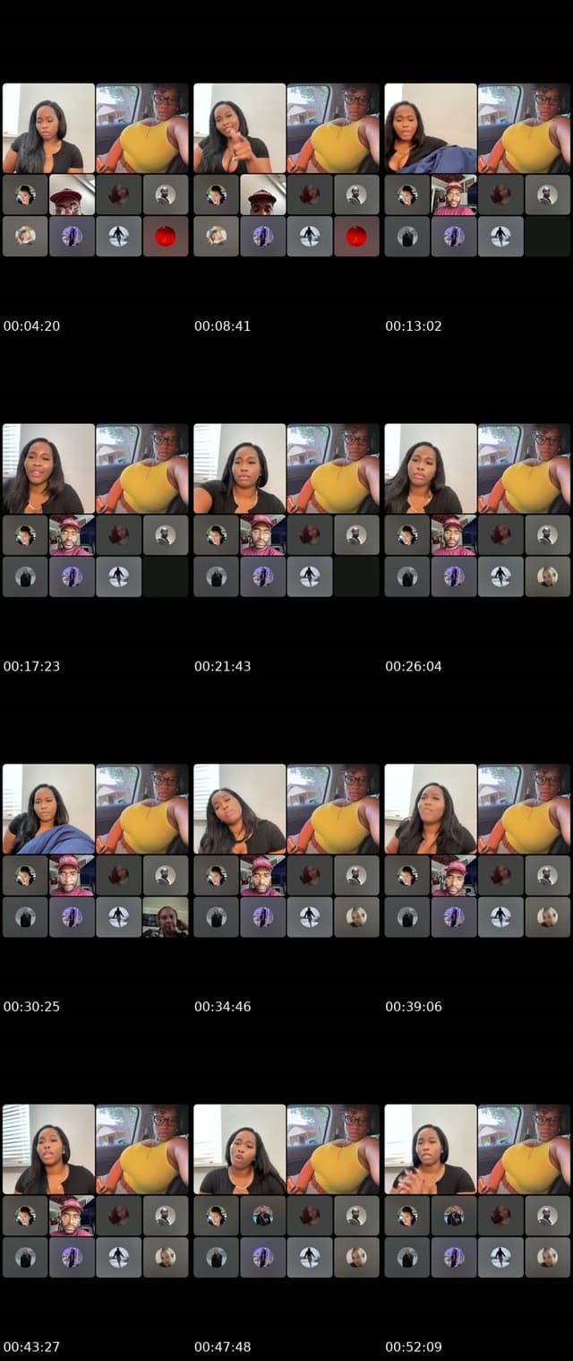 @noushieeeex3 TikTok live
