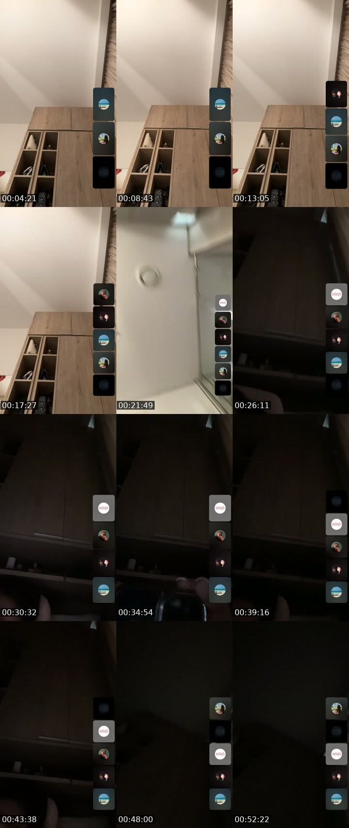 @noufkhallifa TikTok live stream