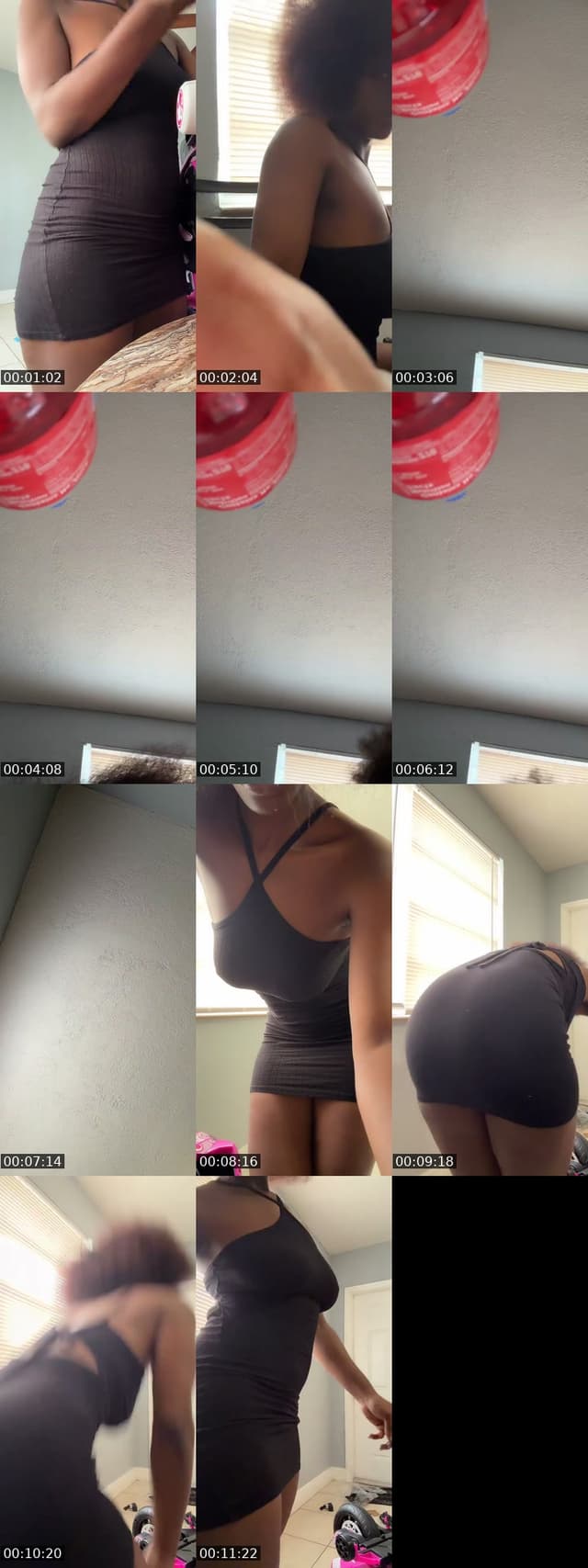 @nyadabody TikTok live