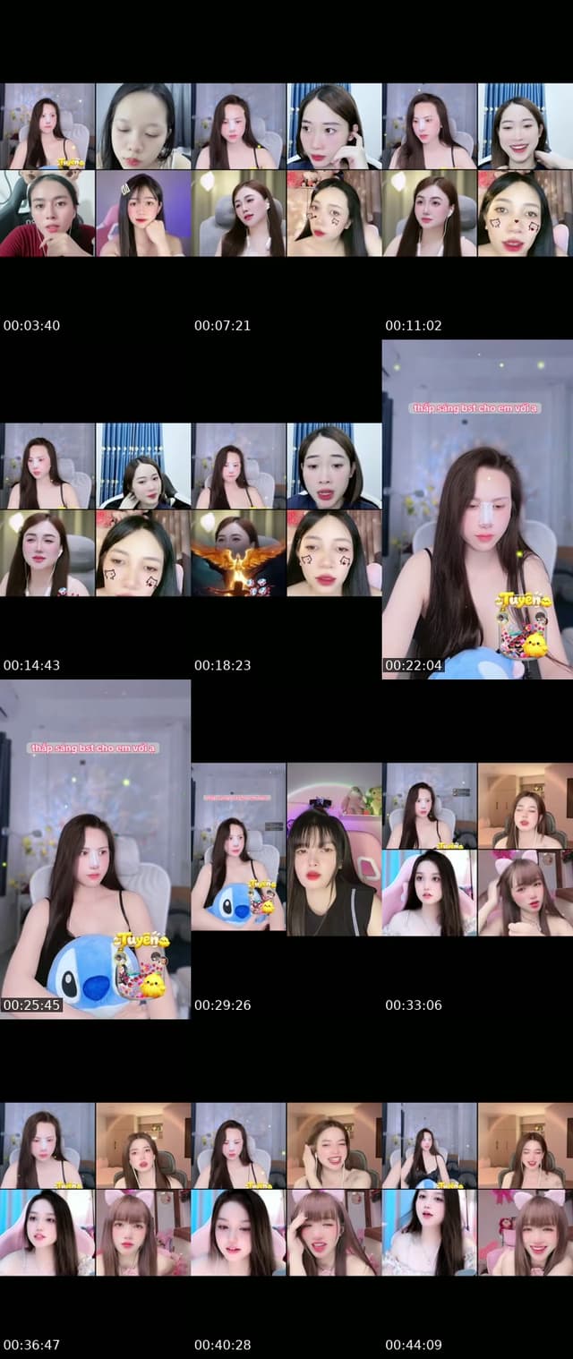 TikTok live: Lets Go LIVE! by @peiucuaa68