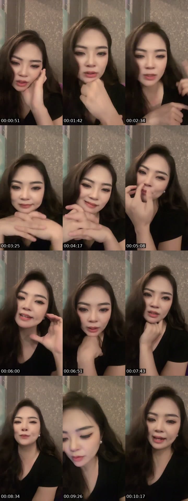 @qiqilovemoney1 TikTok live stream