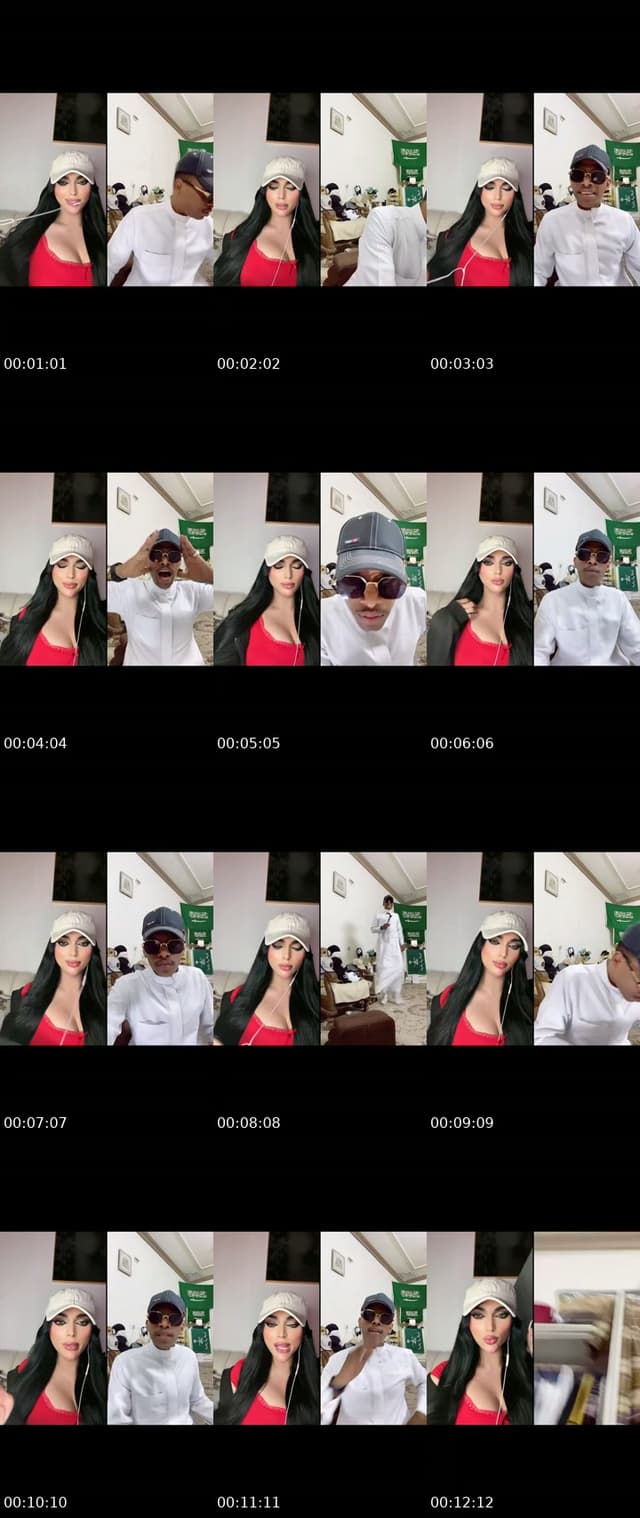 @yiyd69 TikTok live from 2026-07-18