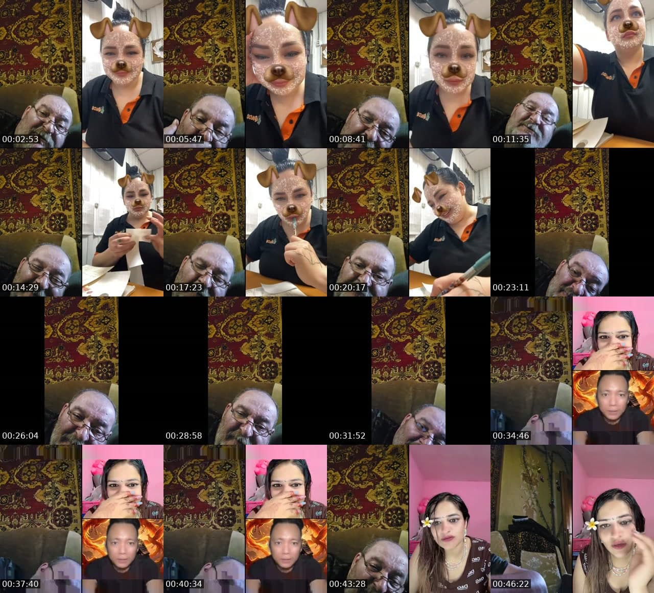 @levonoriginal TikTok live stream