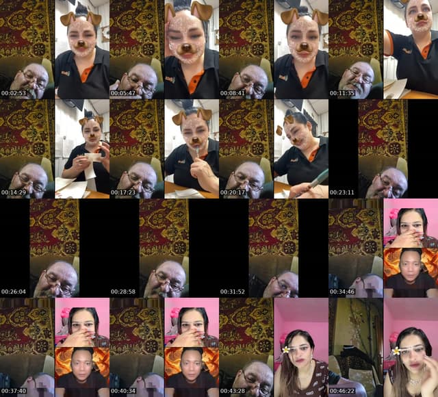 @levonoriginal TikTok live from 2026-07-18