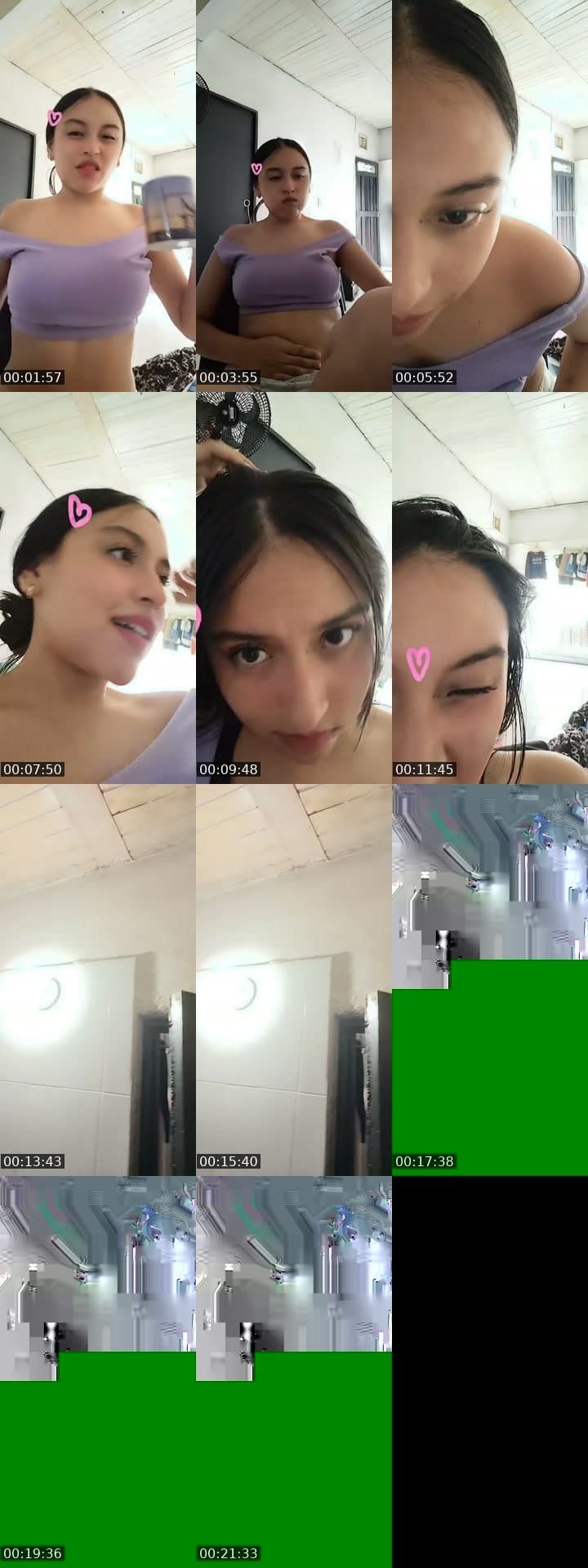 @sofi_cely TikTok live stream