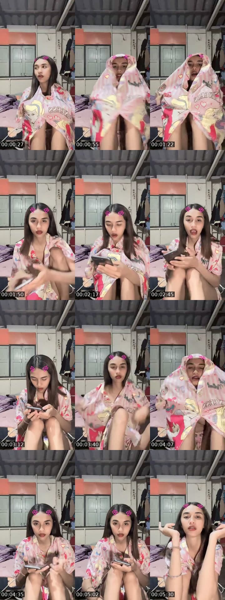 @ta.shop690 TikTok live stream