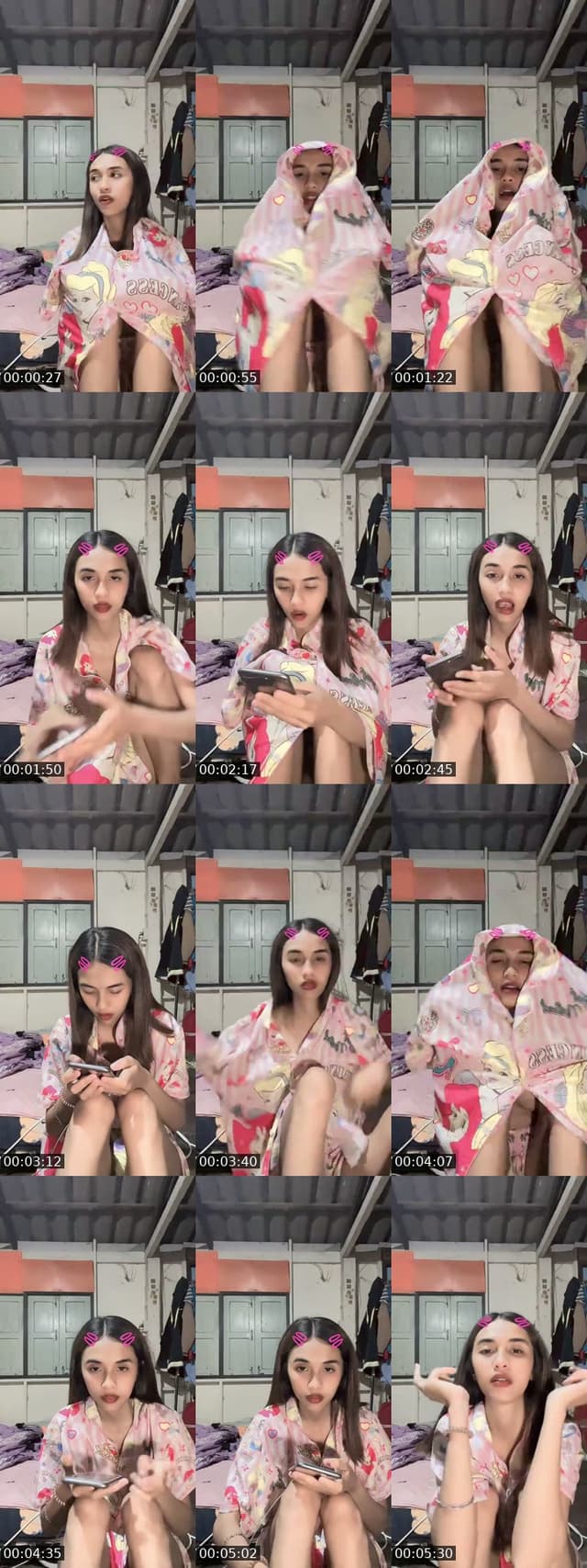 @ta.shop690 TikTok live