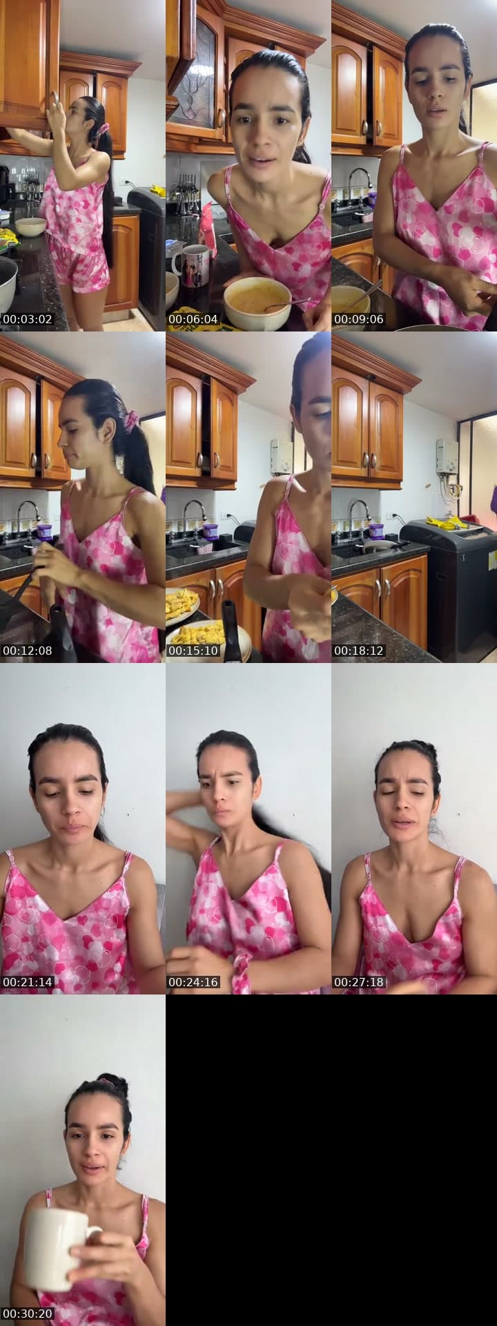 Buenos dias 👩‍🍳