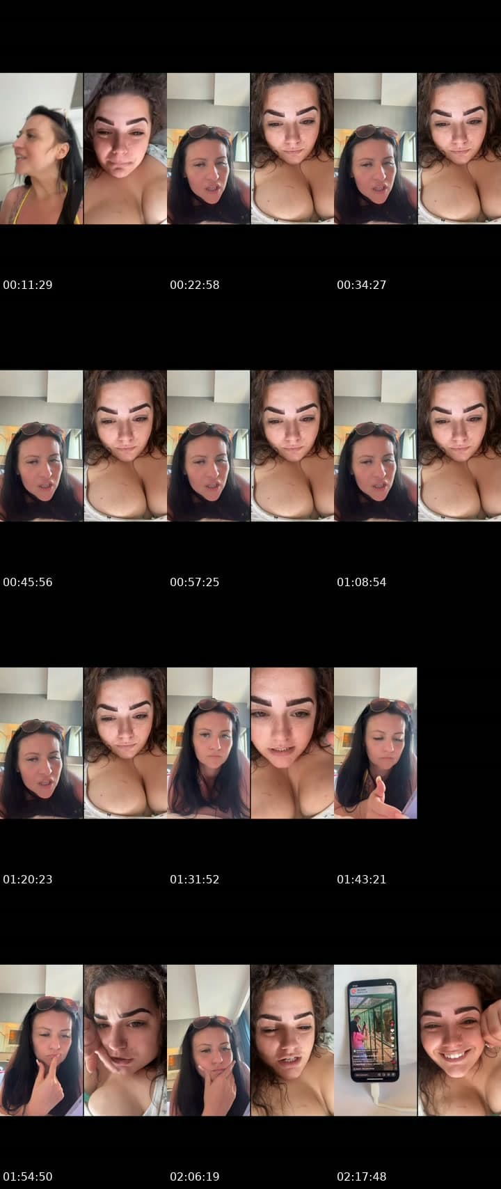 @steviejames8 TikTok live stream