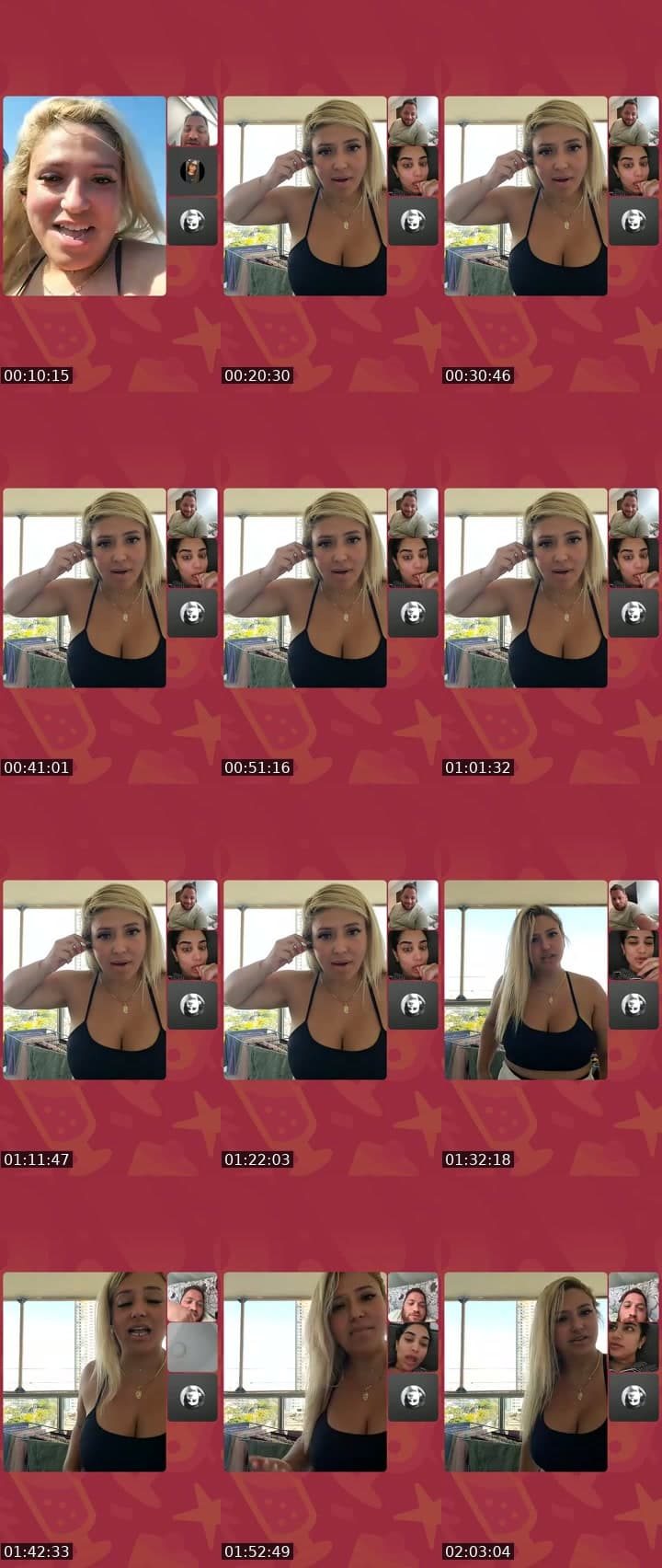 @user5082837059976 TikTok live stream