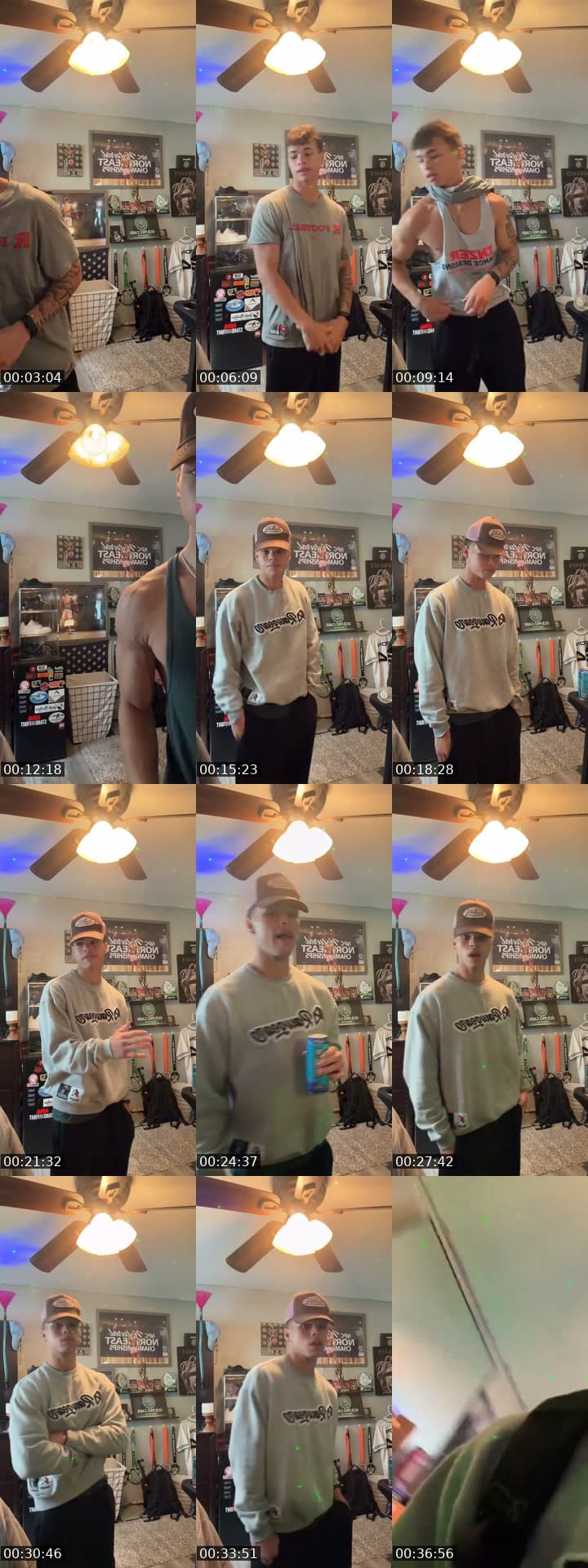 @tyler.mcdaniels04 TikTok live stream
