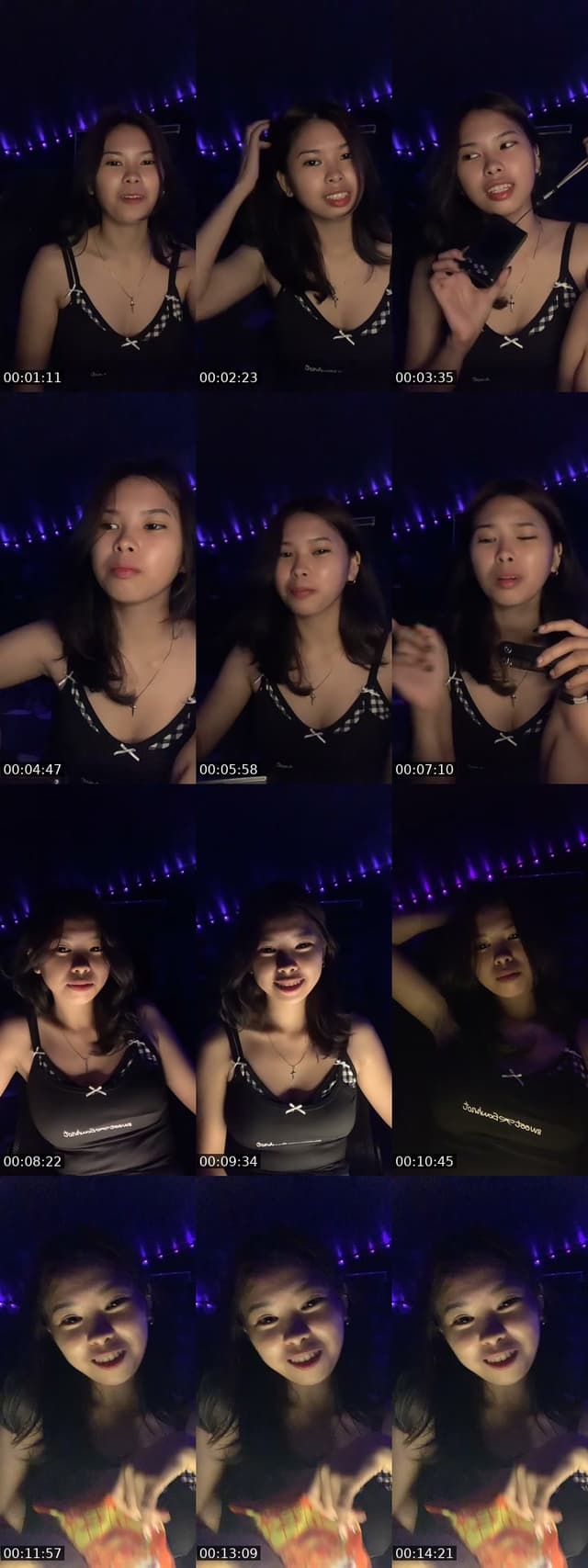 @aintnotjin TikTok live from 2026-07-18