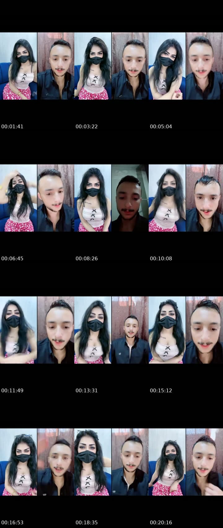 @dela_hcy TikTok live stream