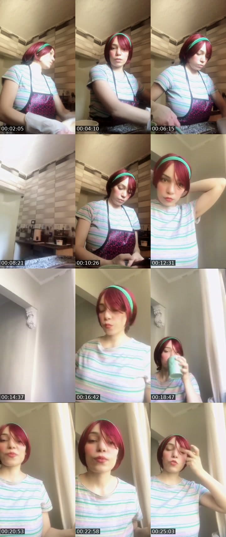 @princesssima77 TikTok live stream