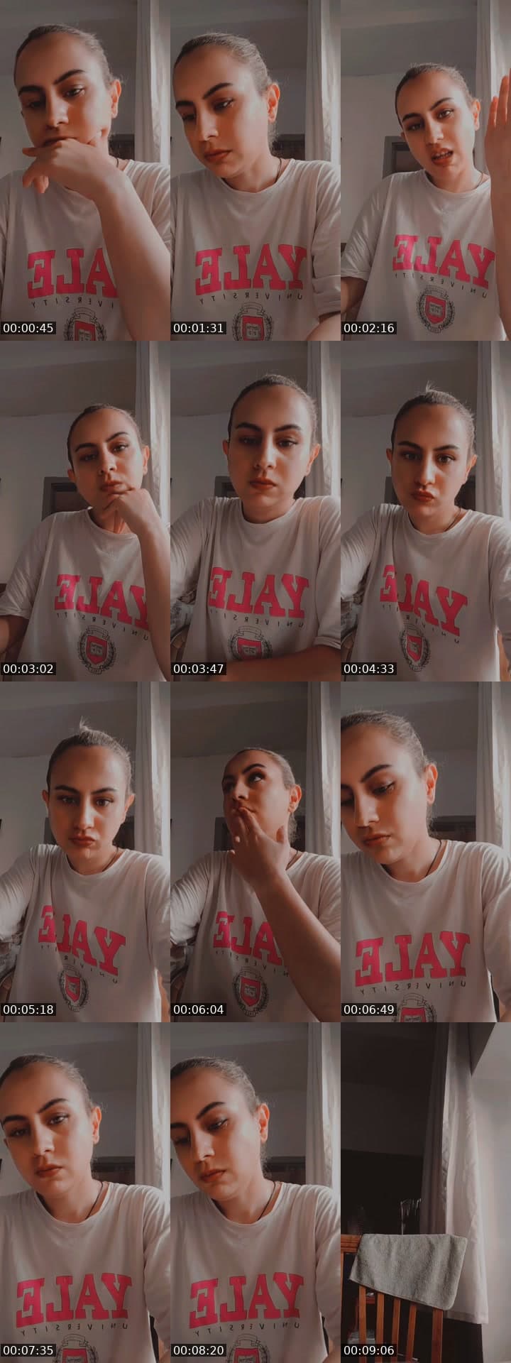 @sinemkara459 TikTok live stream