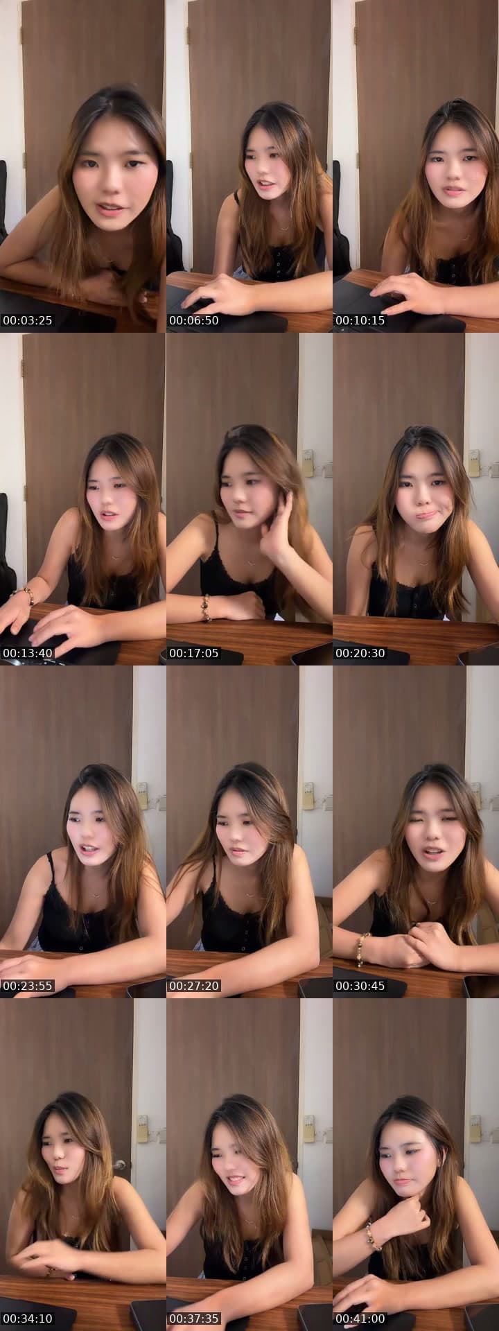 @alivebutdieded TikTok live stream