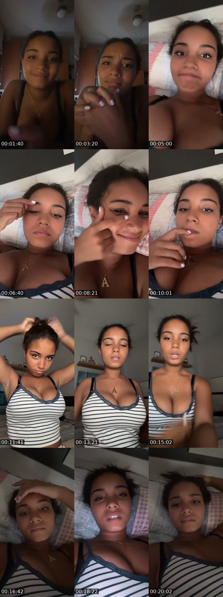 @albiiitaaa_coboss TikTok live stream