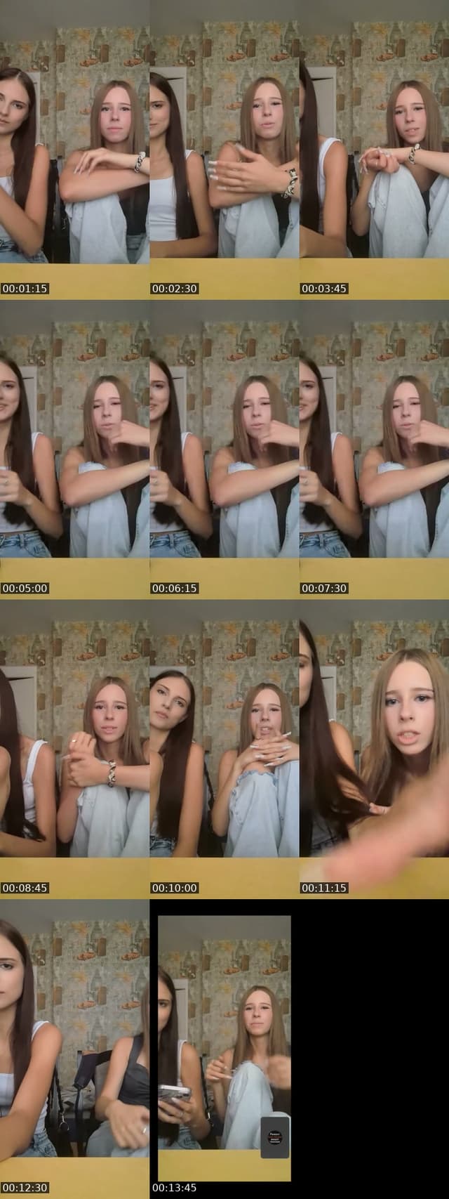 @m6mmmm5 TikTok live from 2026-07-18