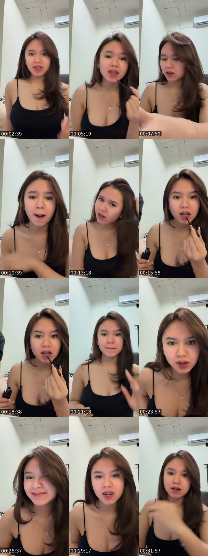 @noturtataa TikTok live stream