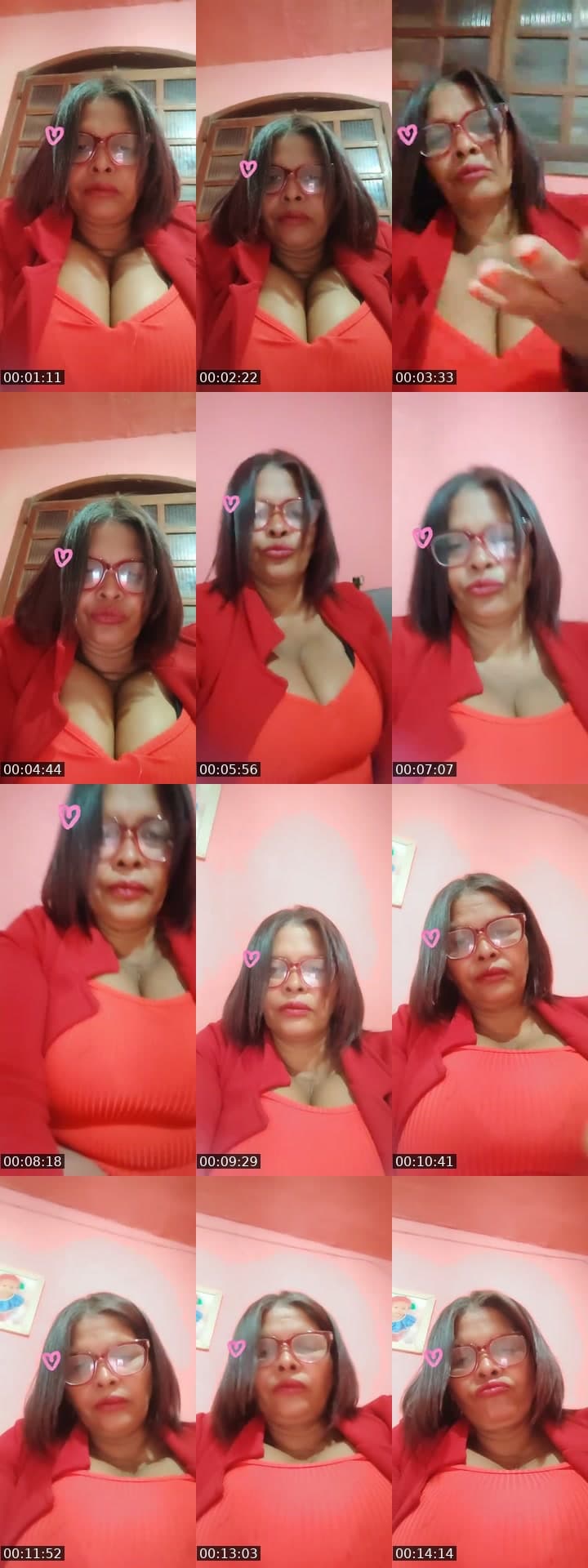 @nilvapipoca.18 TikTok live stream