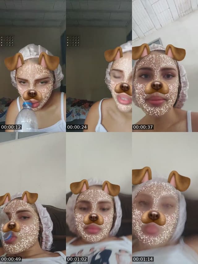 @ludinha2440 TikTok live