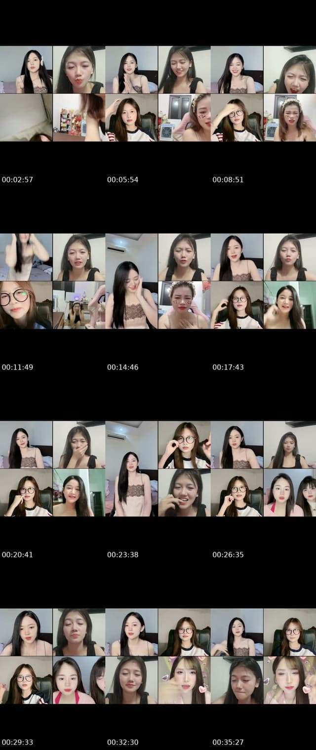 TikTok live: Hello by @shushi.daily9x