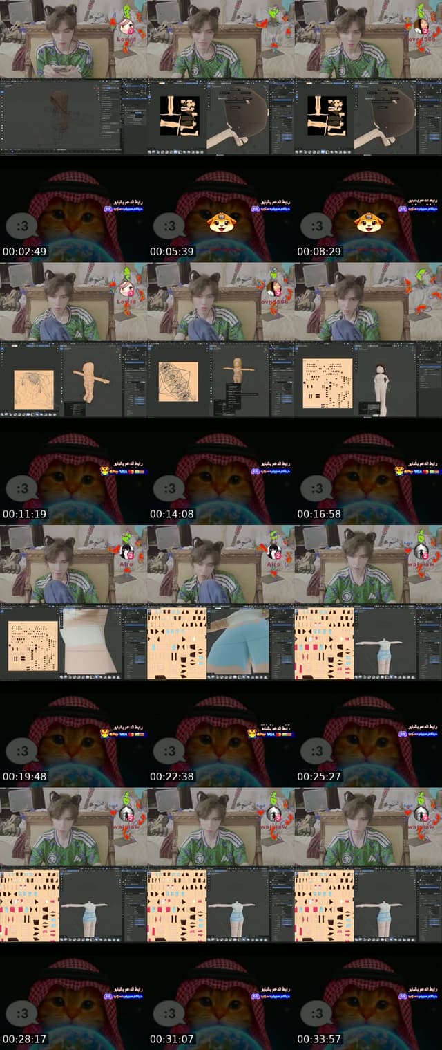 TikTok live: 69468457365468694784676458468464 by @tiktokhatingme