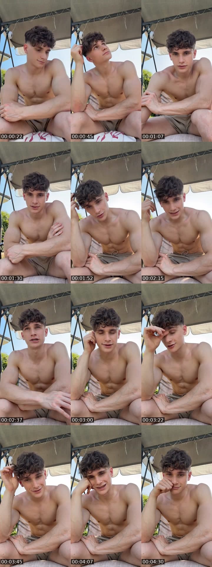 @tommywilde2 TikTok live stream