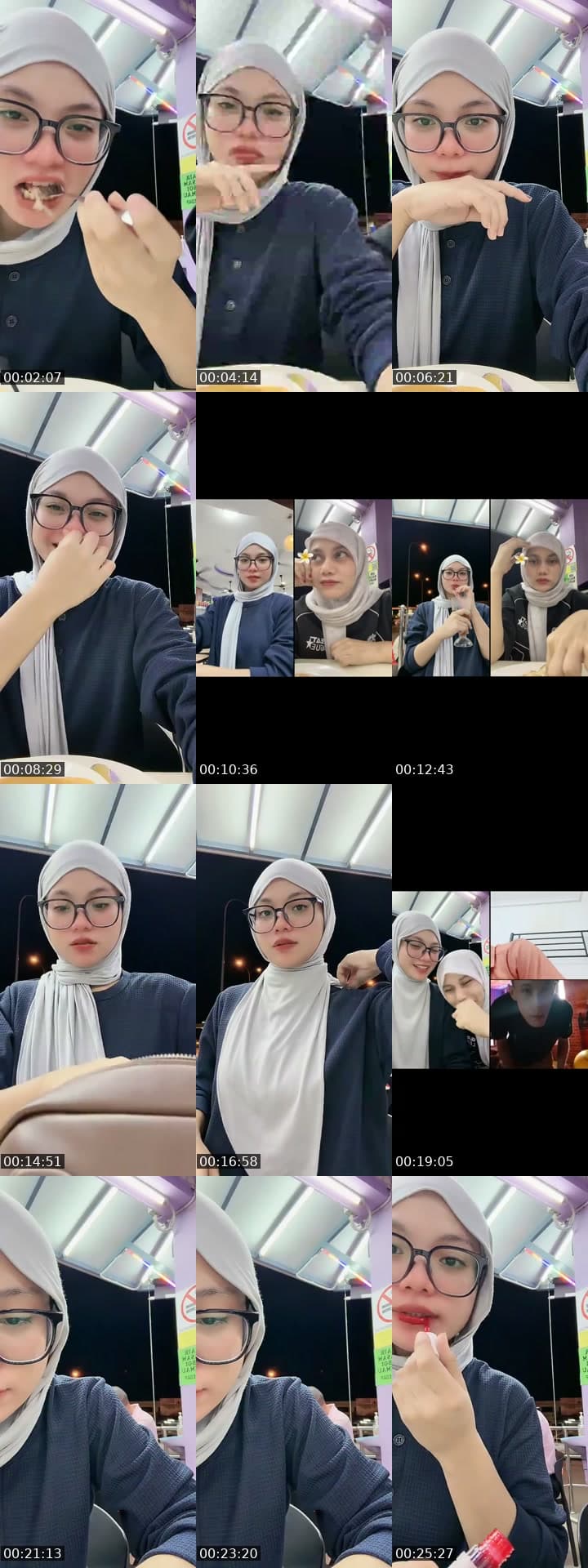 @shrfhdnia TikTok live stream