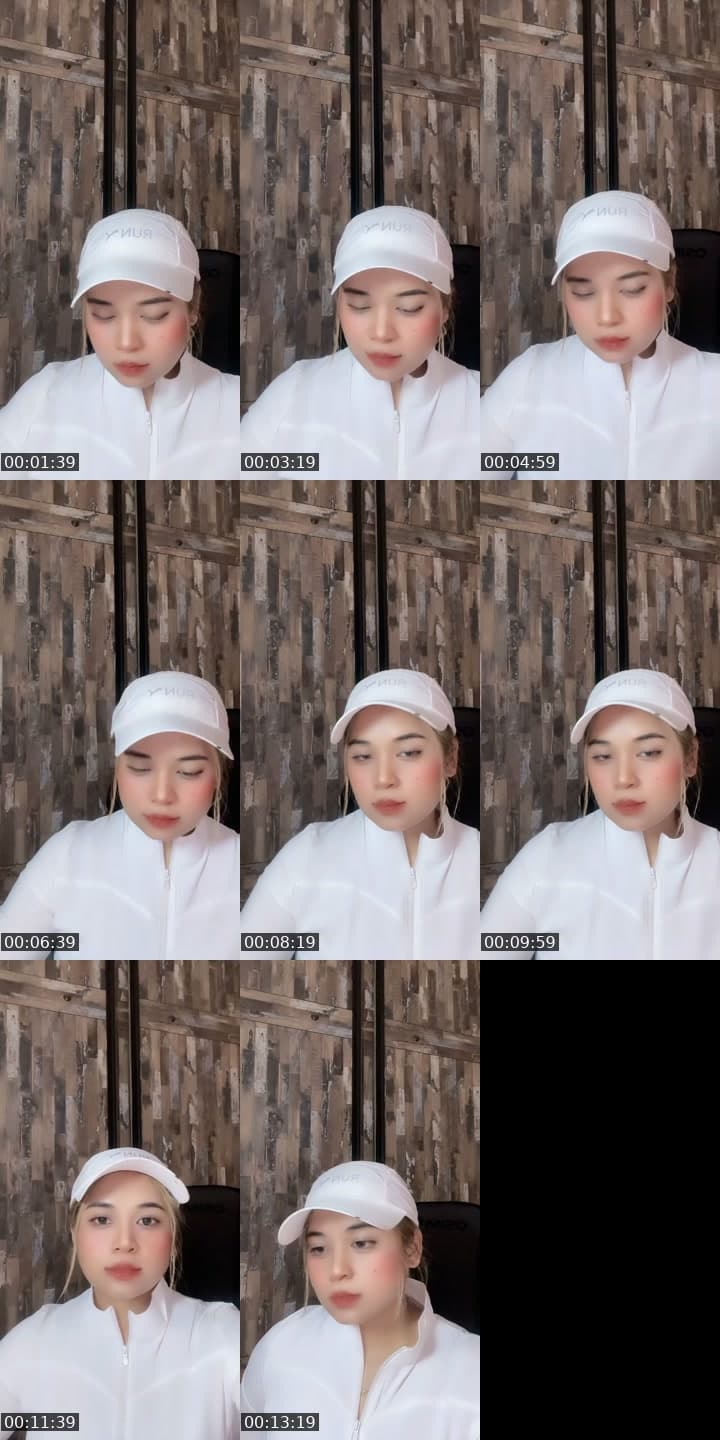 @bbyyy07__ TikTok live stream