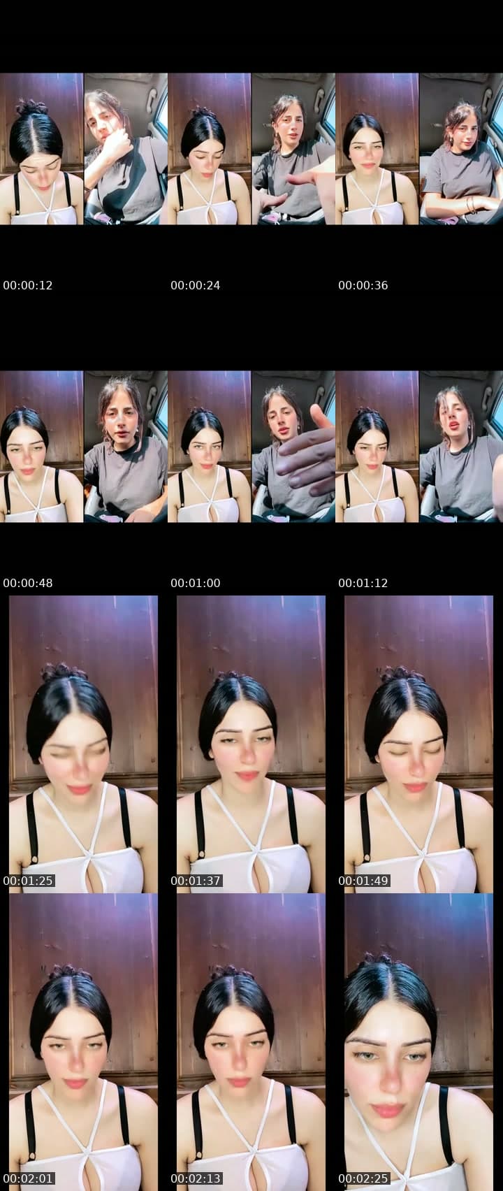 @yasso21698 TikTok live stream