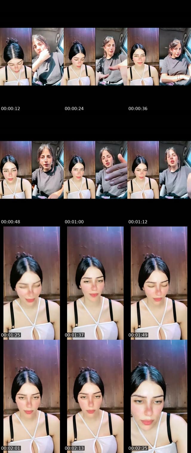 @yasso21698 TikTok live