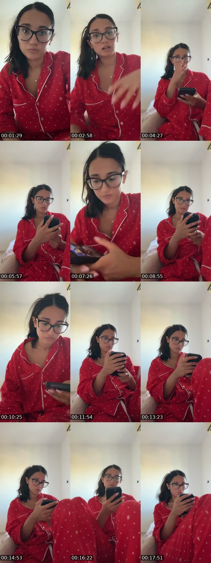 @adiiell TikTok live stream