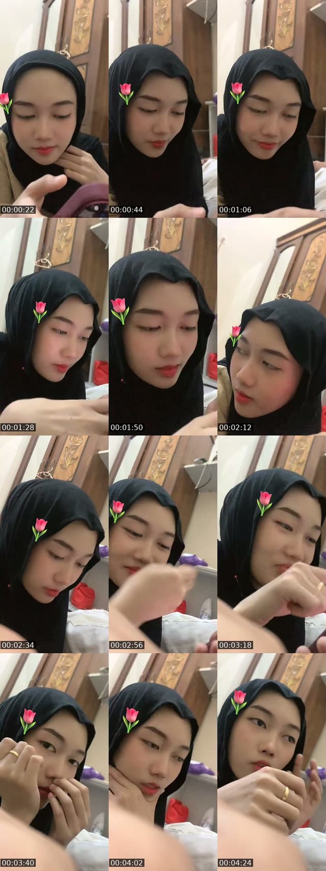 TikTok live: Gassssss by @aafaaiyahhh