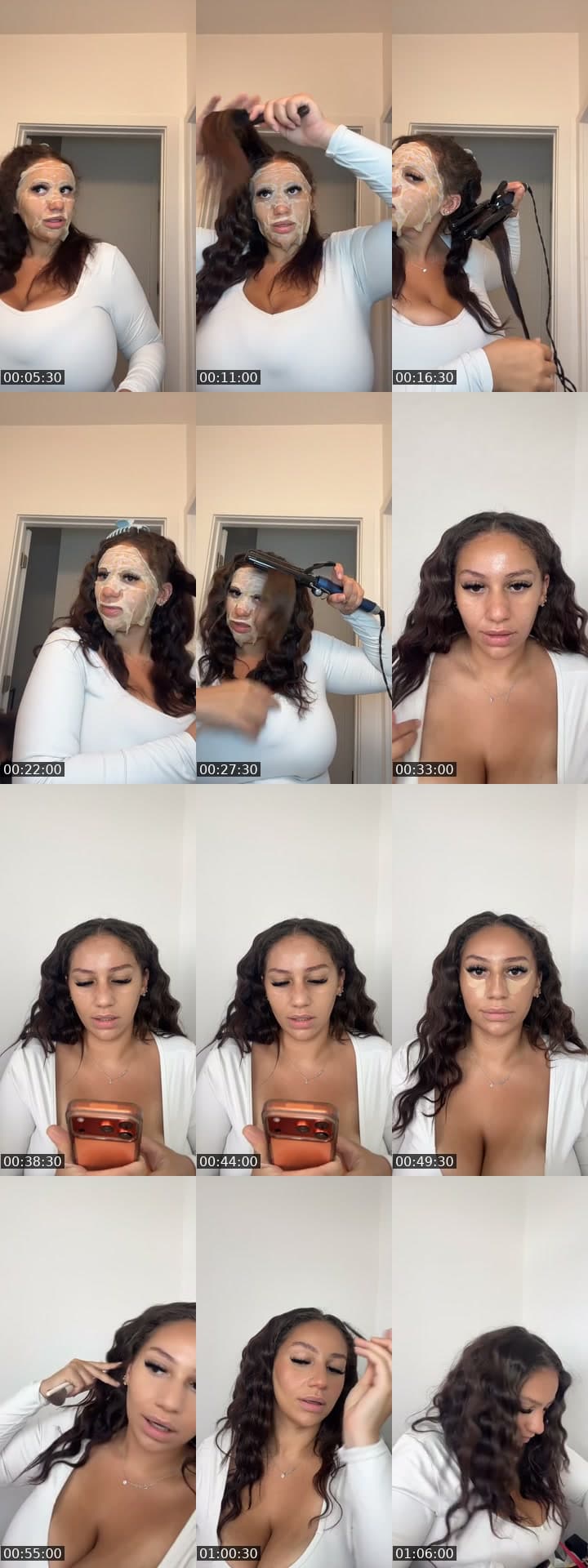 @allthingsally TikTok live stream