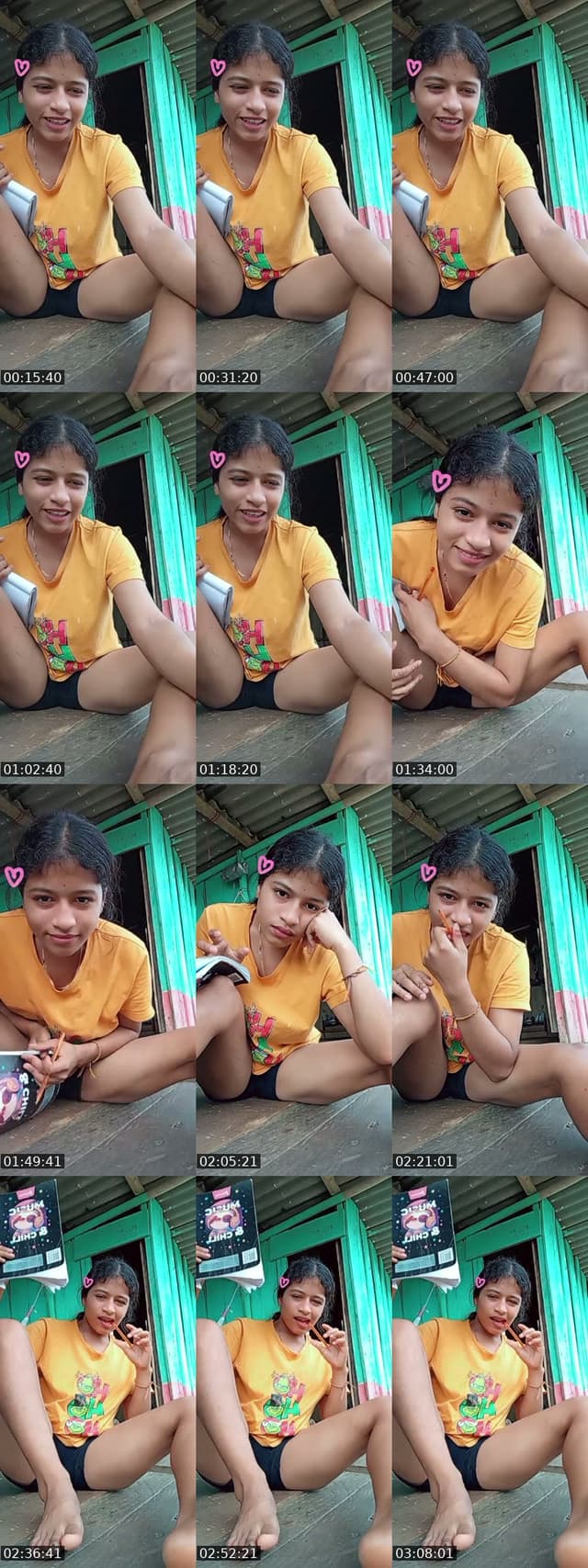 @gabriela.1234591 TikTok live