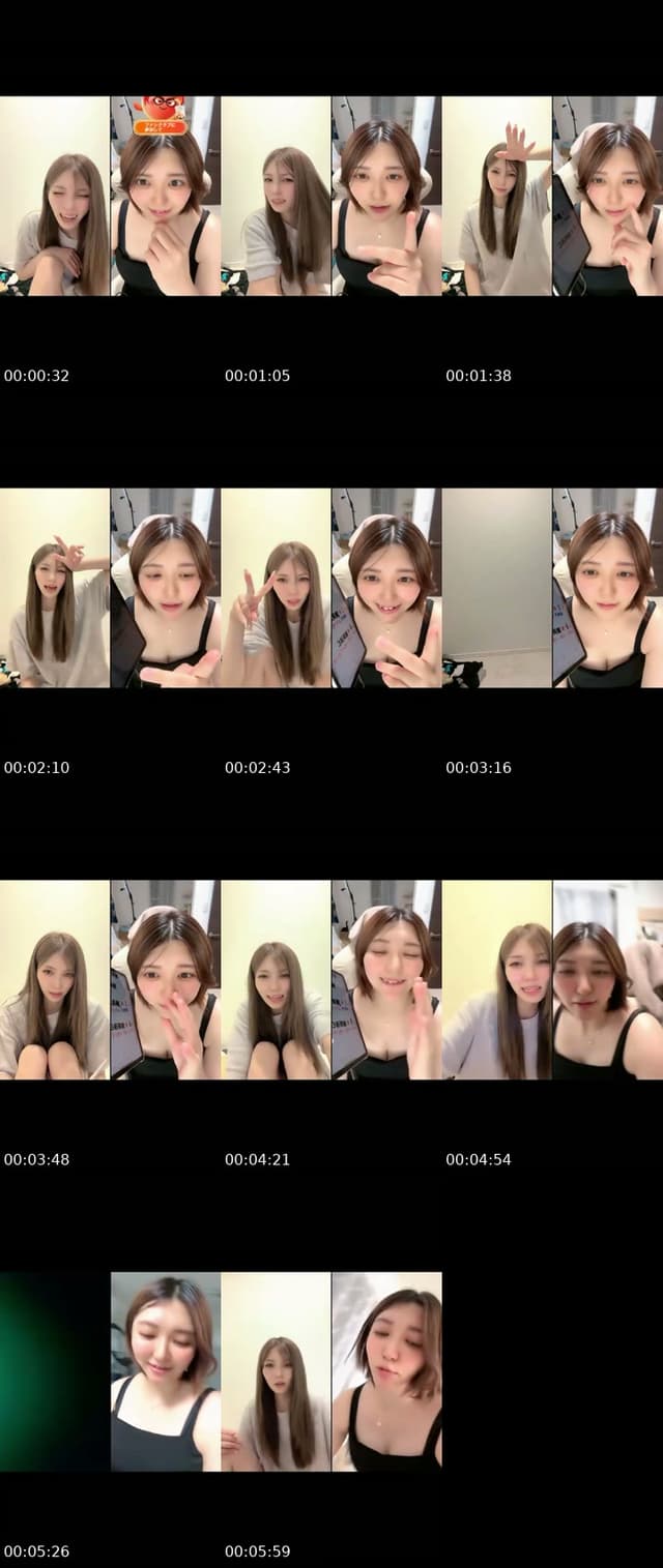@haaaaruuuu422 TikTok live