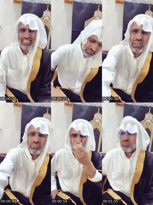 @ghaz174 TikTok live