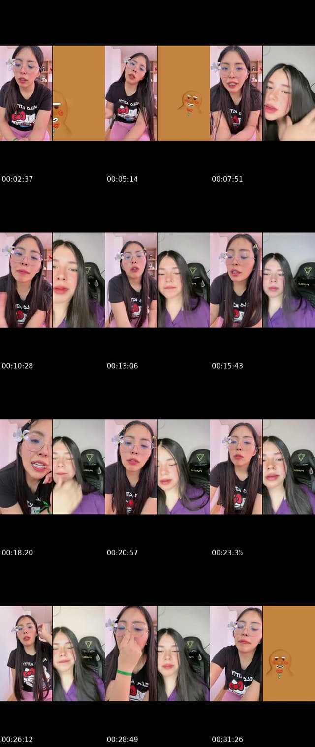 @anggelaa18 TikTok live from 2026-07-18
