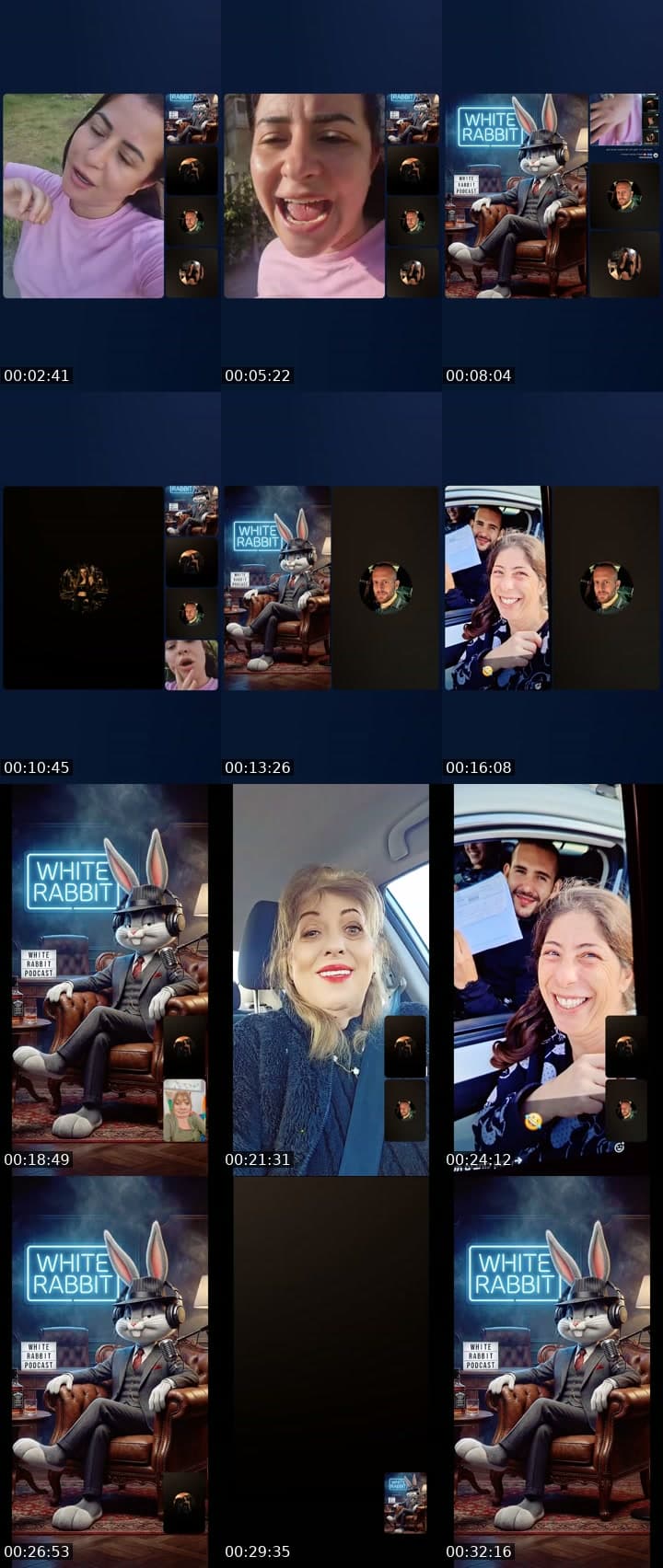 @davidandgolayet TikTok live stream