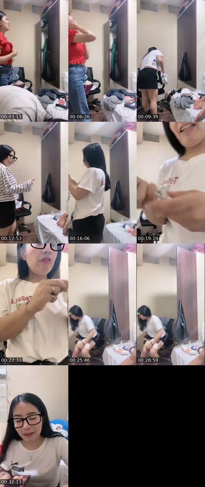 @dian_meowth TikTok live stream