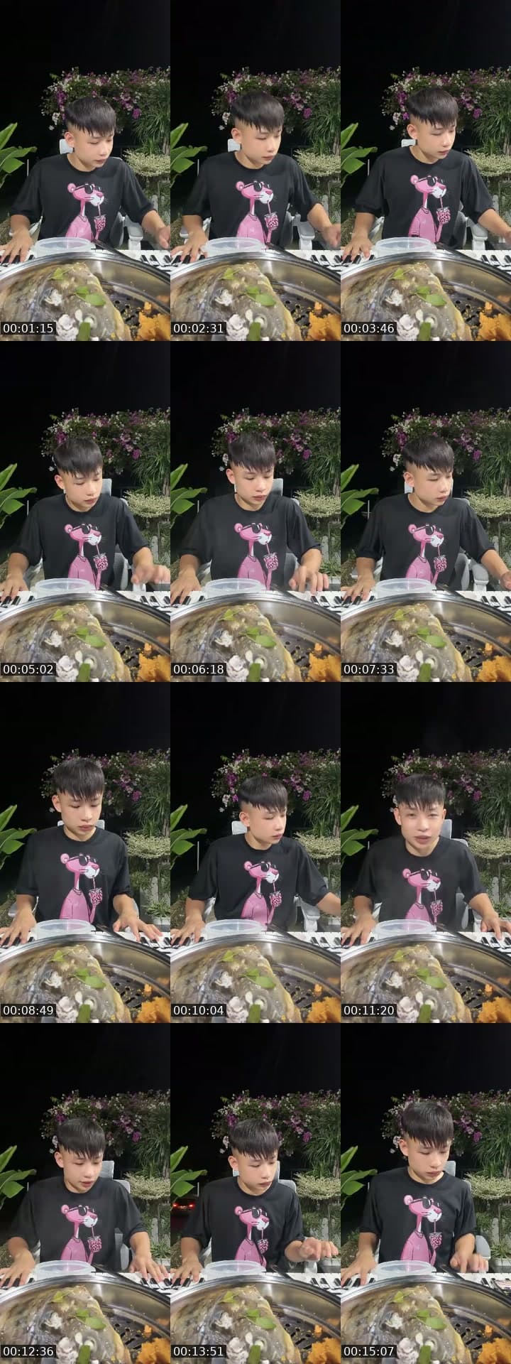 @duydong.f3 TikTok live stream