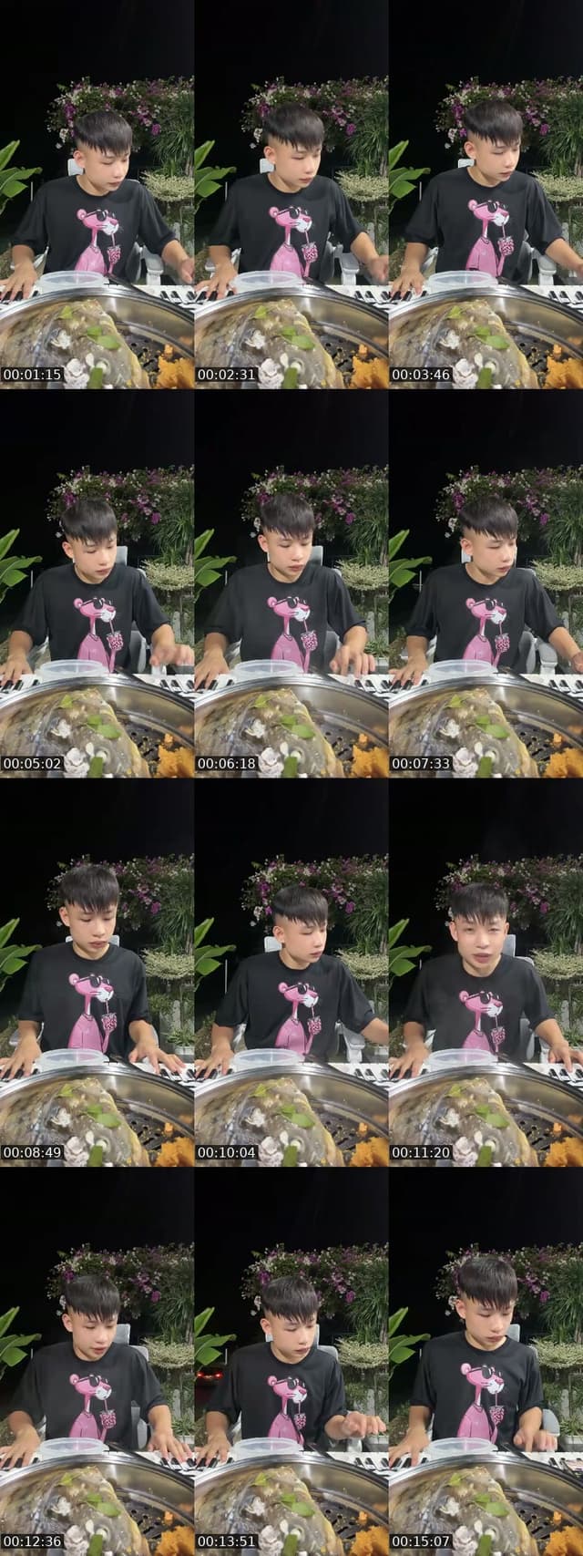 @duydong.f3 TikTok live from 2026-07-18