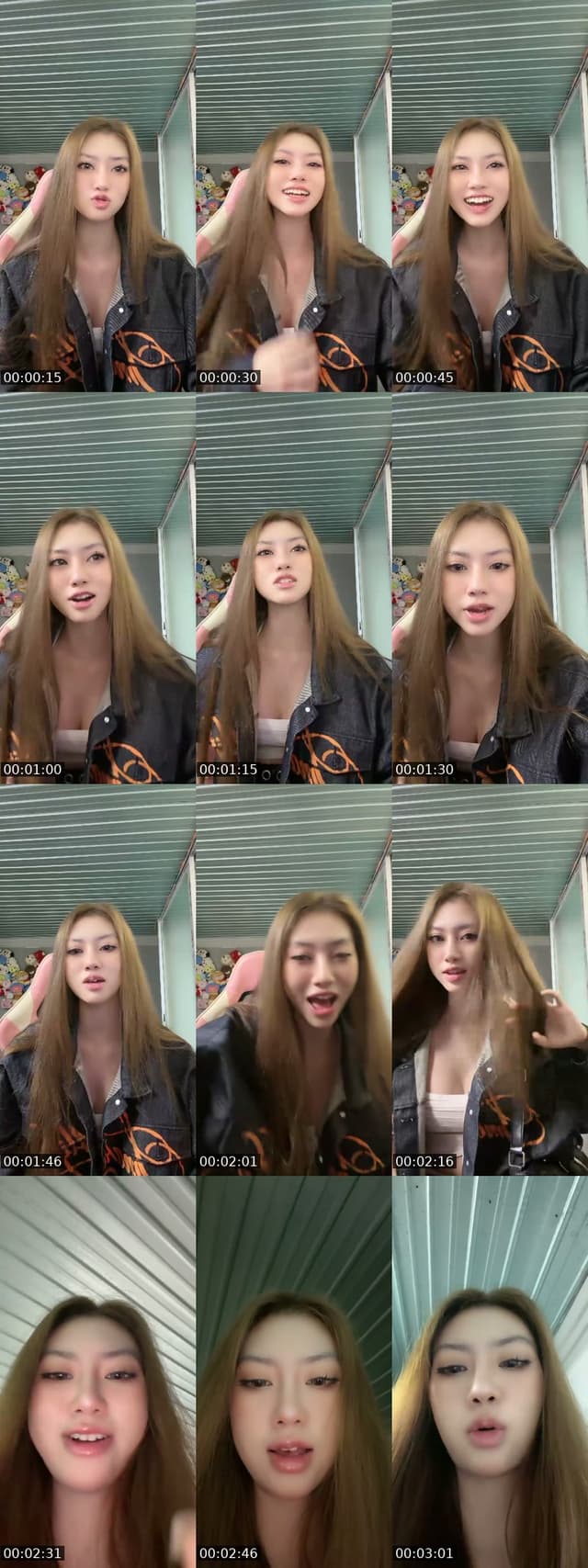 @pontie.mc TikTok live from 2026-07-18
