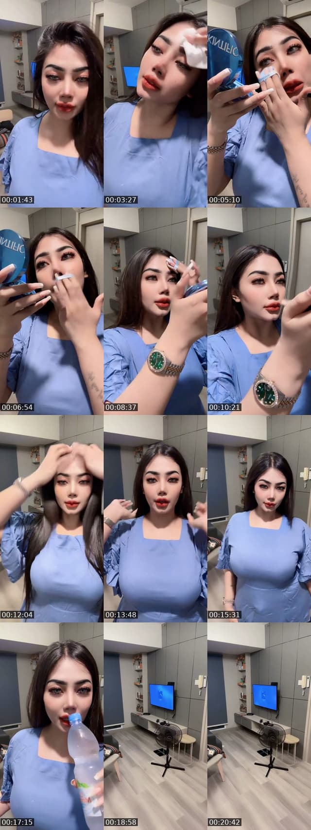 @mixagreap TikTok live