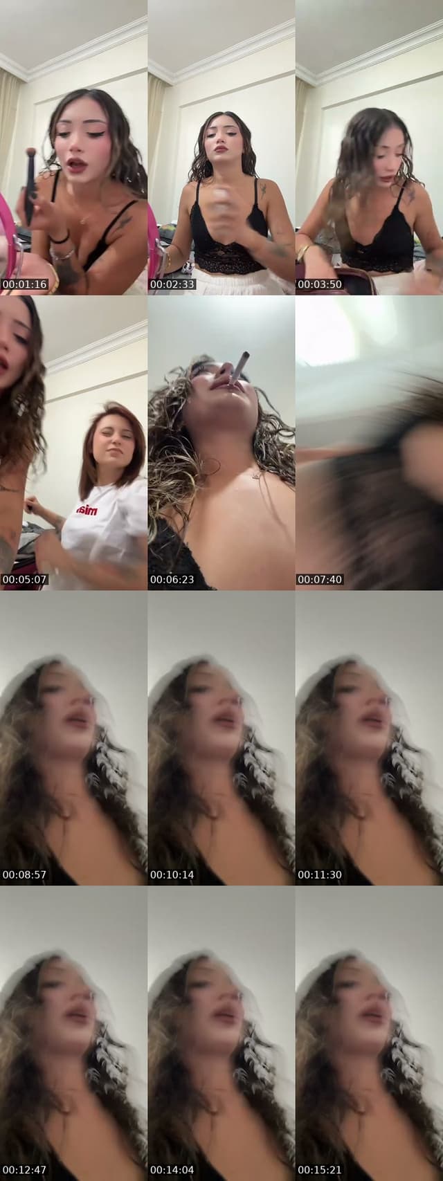 @appleuser2497380 TikTok live