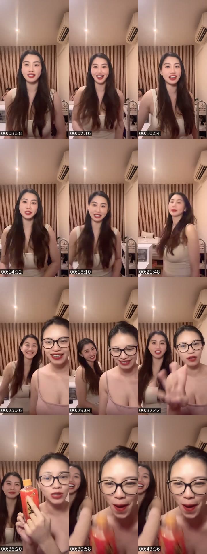 @happyzhan8888 TikTok live stream